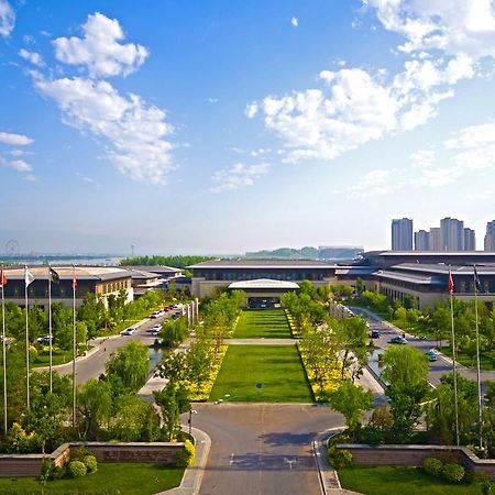 Primus Hotel Yinchuan Luaran gambar