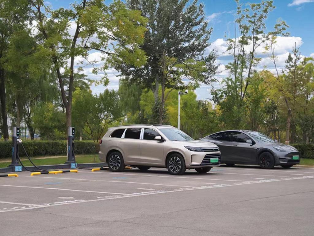 Primus Hotel Yinchuan Luaran gambar