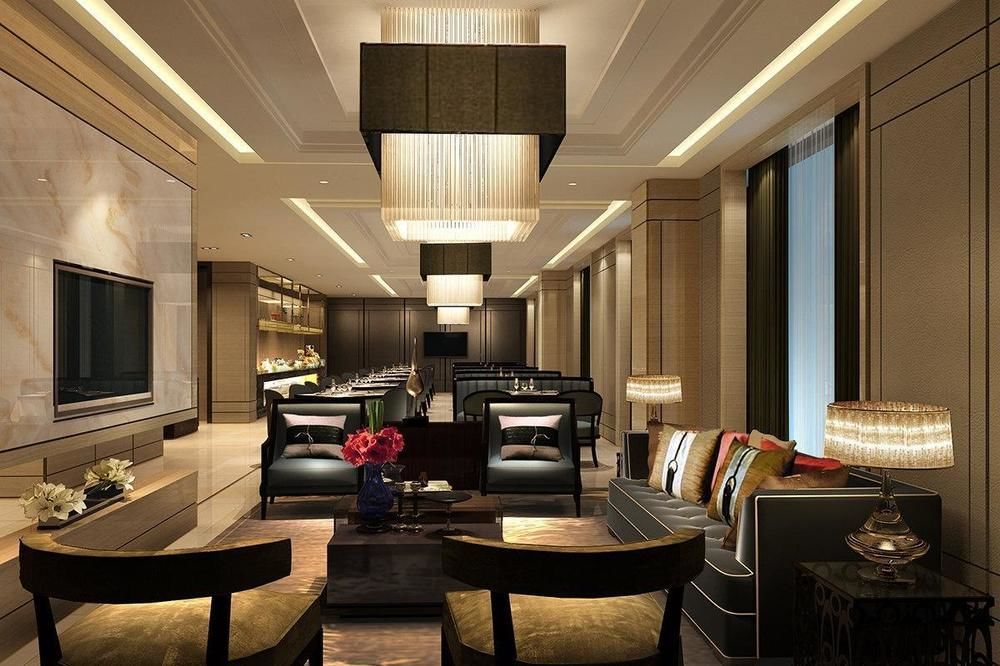 Primus Hotel Yinchuan Luaran gambar
