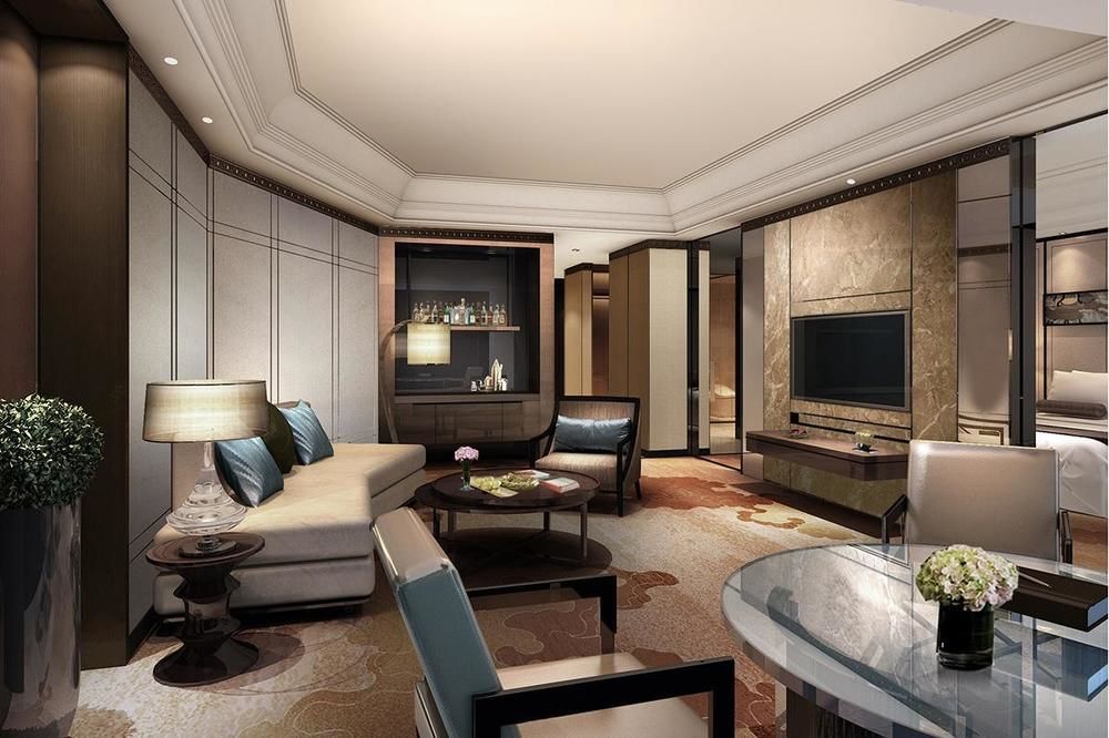 Primus Hotel Yinchuan Luaran gambar