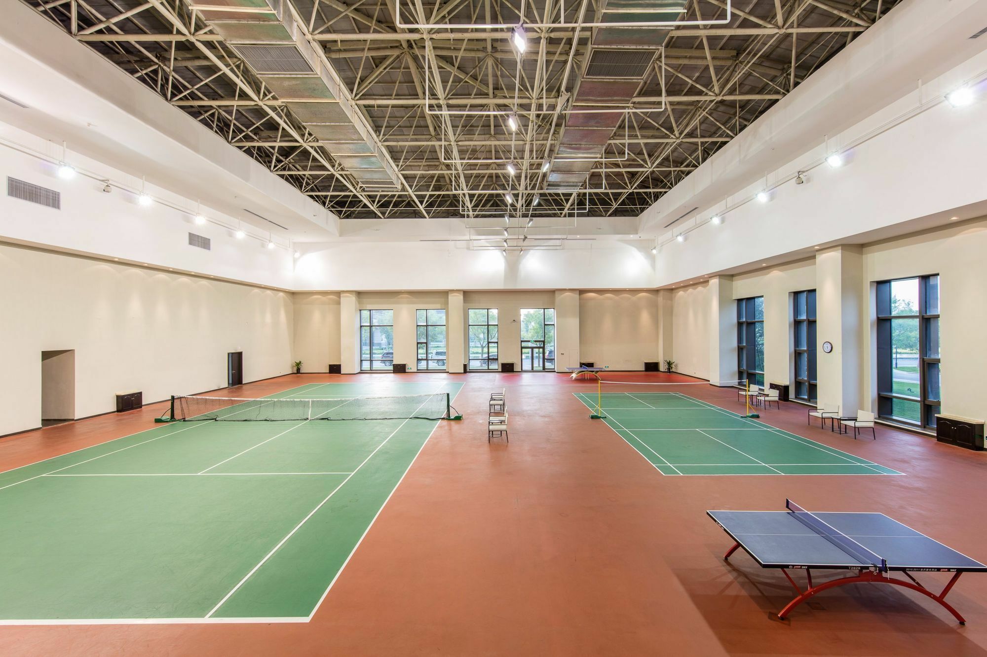 Primus Hotel Yinchuan Luaran gambar